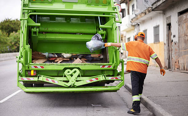 Best Electronics and E-Waste Disposal  in Latta, OK